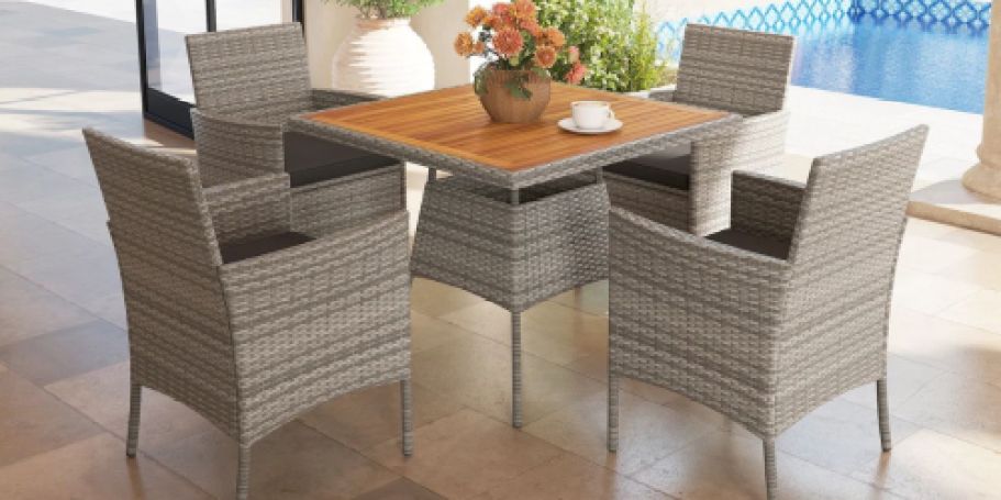 Lowe’s Daily Deals | Up to 50% Off Appliances, Patio Furniture & More