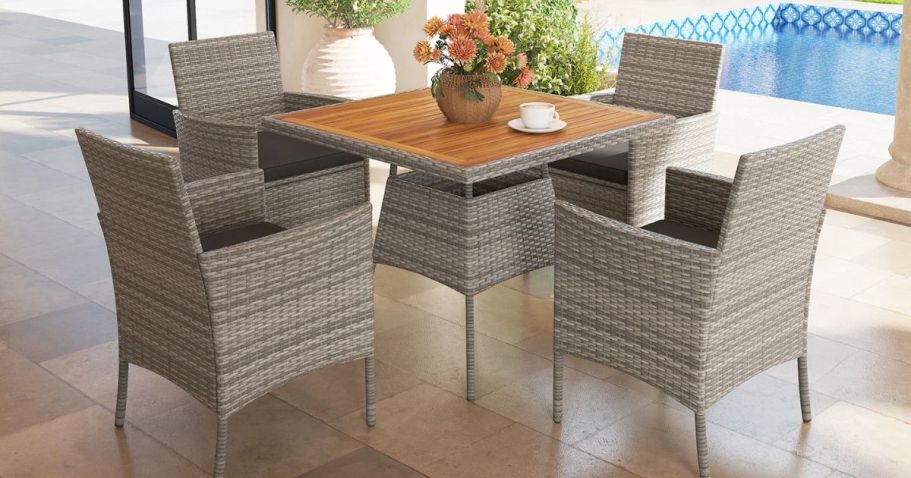 Lowe’s Daily Deals | Up to 50% Off Appliances, Patio Furniture & More