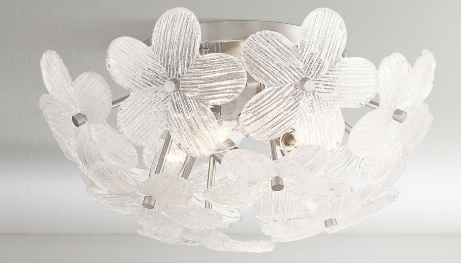 Last Chance: Save on Trendy Lighting for Every Room