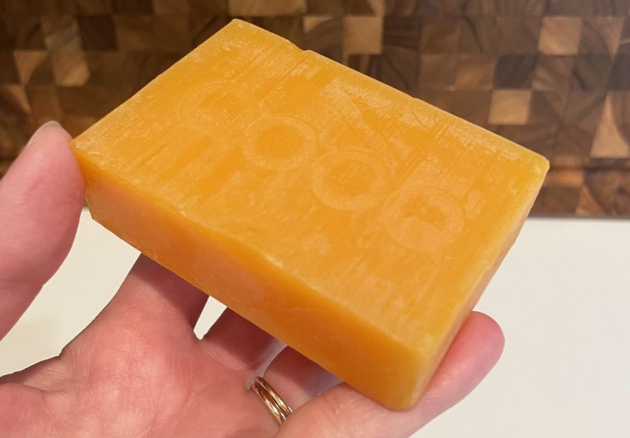 Kojic Acid Turmeric Soap 2-Pack Just $3.99 Shipped on Amazon | Fades Dark Spots