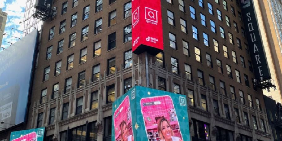 QVC & HSN Just Filed for Bankruptcy – Here’s What It Means for Shoppers