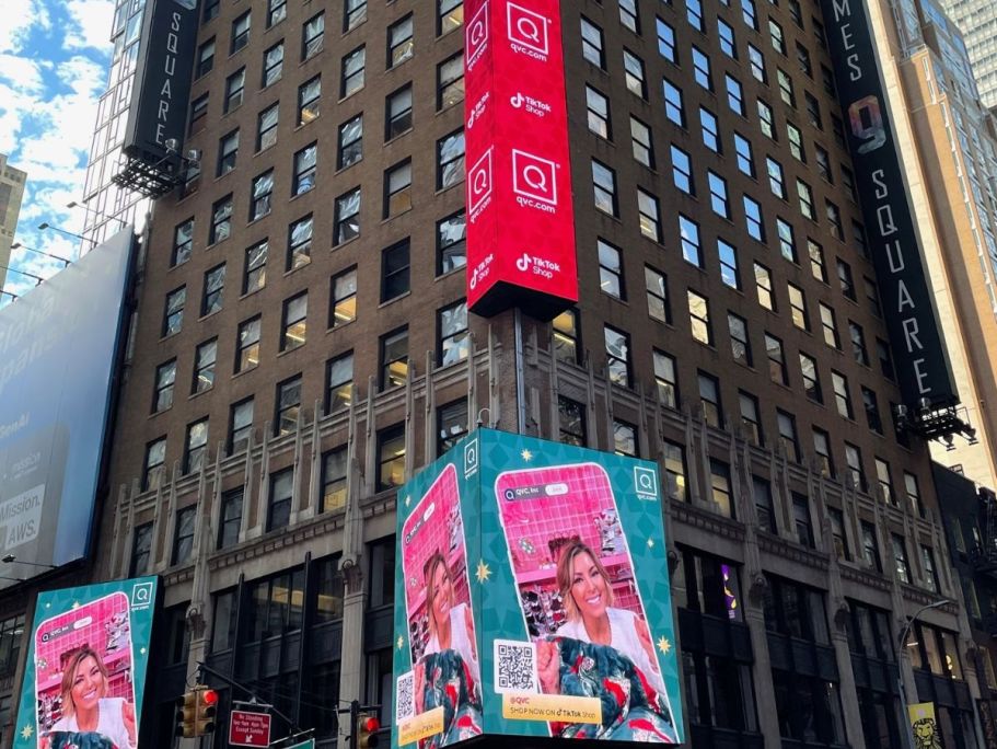 QVC & HSN Just Filed for Bankruptcy – Here’s What It Means for Shoppers