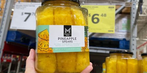 NEW Sam’s Club Instant Savings Just Dropped | We Rounded Up the Best Deals