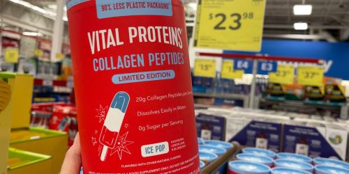 Sam’s Club Instant Savings = Can’t Miss Deals on Seasonal Finds, Grocery, Essentials & More