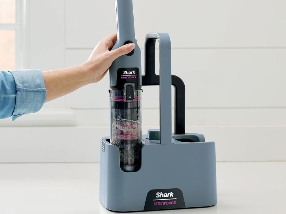 Shark Stainforce