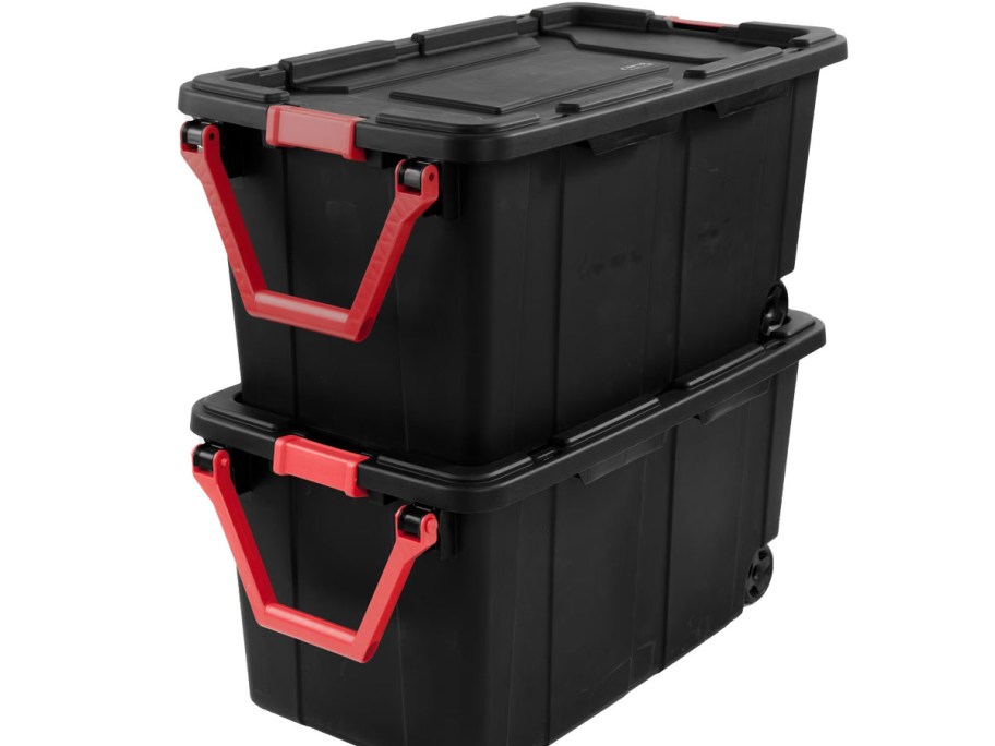 Sterilite Extra Large Storage Bin