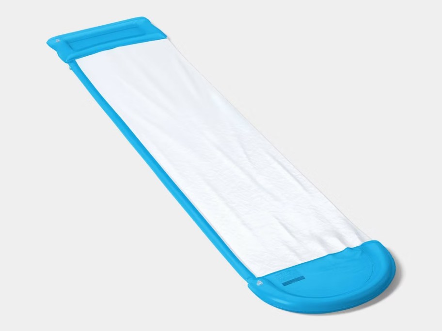 Sun Squad Single Water Slide