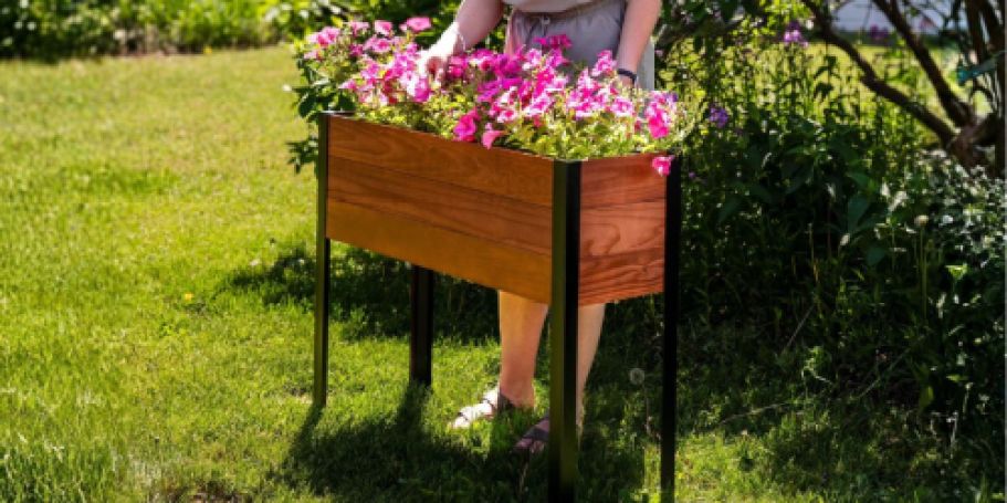 Up to 70% Off Woot Lawn & Garden Sale + Free Shipping for Amazon Prime Members