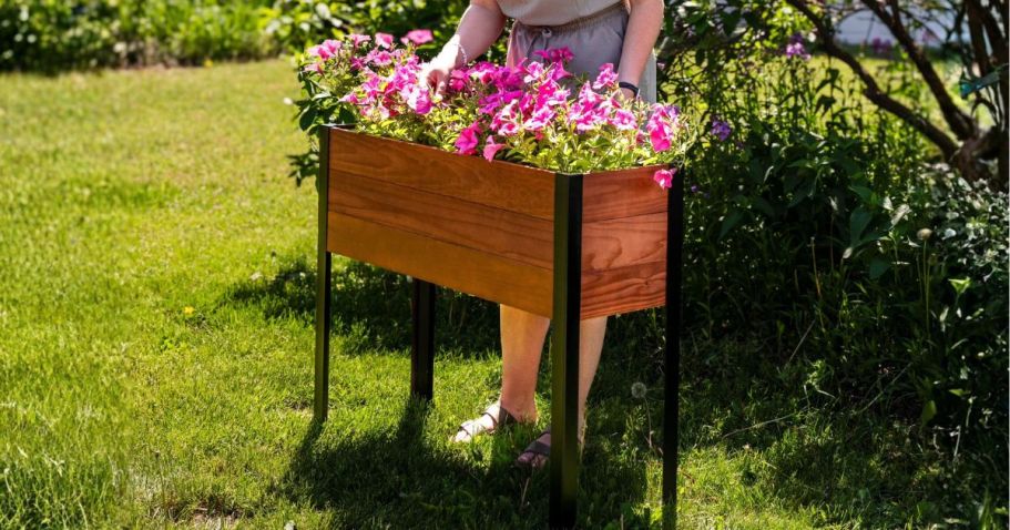 Up to 70% Off Woot Lawn & Garden Sale + Free Shipping for Amazon Prime Members