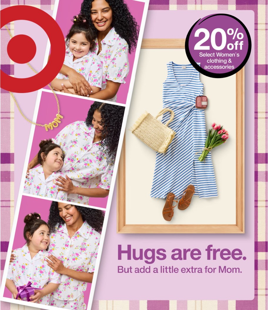page from CVS ad