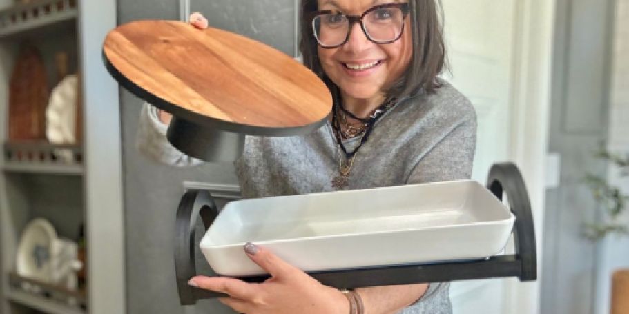 Last Chance: Up to 75% Off Macy’s Kitchen Sale (Includes Lina’s Faves!)