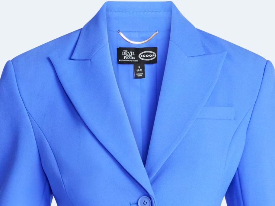 The Devil Wears Prada x Scoop Collection Available at Walmart (Selling FAST!)