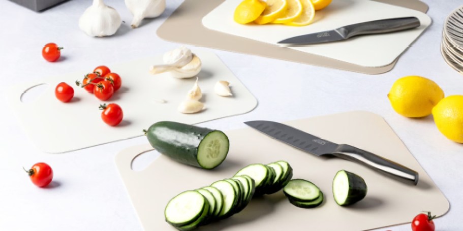 Walmart’s Thyme & Table Kitchen Accessories Are on Sale (Starting Under $4!)