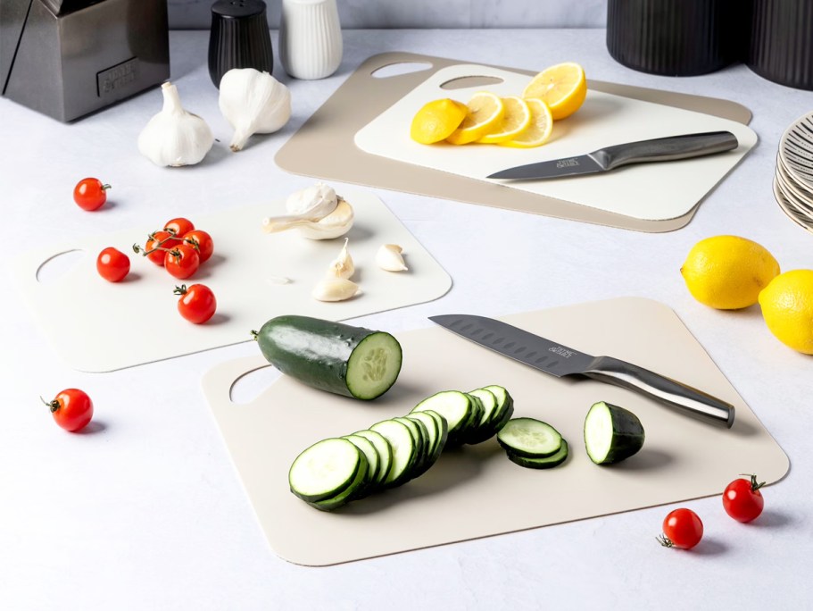 Walmart’s Thyme & Table Kitchen Accessories Are on Sale (Starting Under $4!)