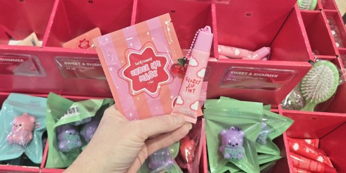 Last Chance to Score Five ULTA Beauty Minis for Only $9 (Just $1.80 Each!)