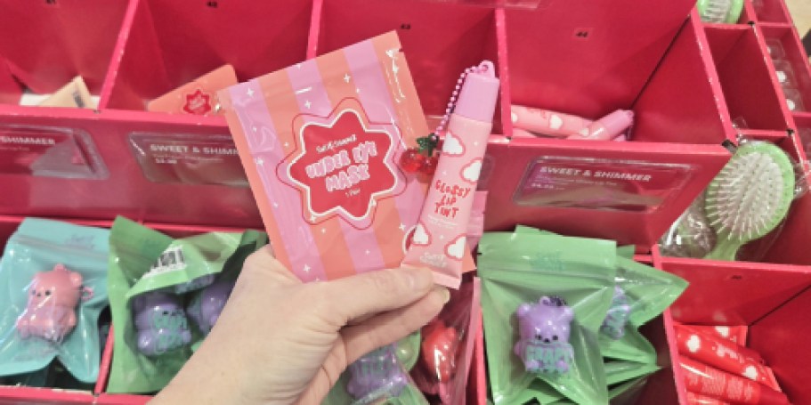 Five ULTA Beauty Minis Only $9 (Just $1.80 Each!)