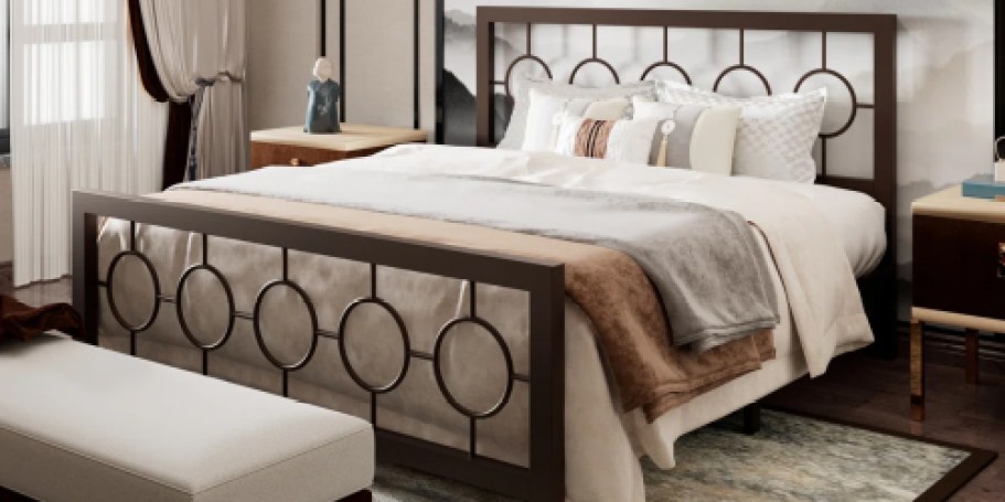 Wayfair’s Way Day Returns 4/25 (Score Up to 85% Off Early Deals!)