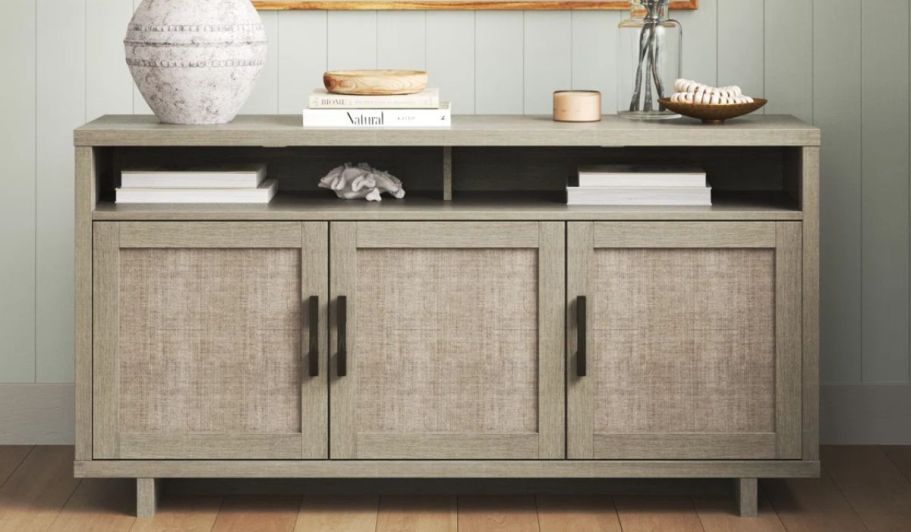 Up to 75% Off Wayfair Memorial Day Clearance + Free Shipping (TV Stand Just $89.99 Shipped)
