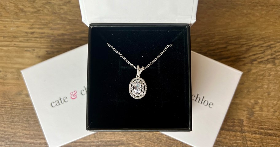 Zelda Necklace