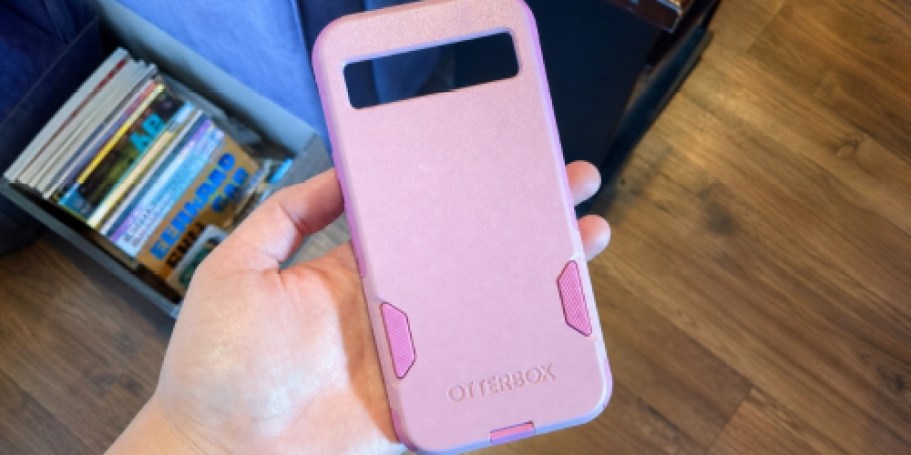 *HOT* Up to 90% Off Phone Cases + FREE Prime Shipping