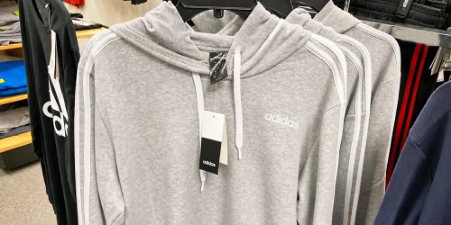 Up to 75% Off adidas Clothing & Shoes + Free Shipping | Hoodies from $18 Shipped