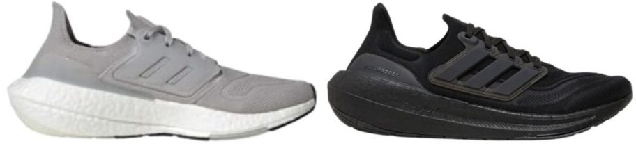 adidas Ultraboost 22 and 23 Women's Shoes