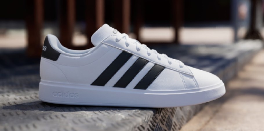 Up to 65% Off adidas Shoes = Popular Styles from $12.60 Shipped