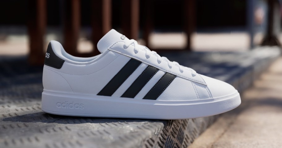 Up to 65% Off adidas Shoes = Popular Styles from $12.60 Shipped