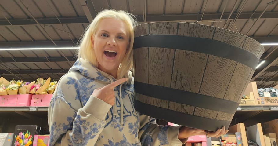 New ALDI Drops: Under $4 Glass Cups w/ Lids, Mother’s Day Gifts, & More!