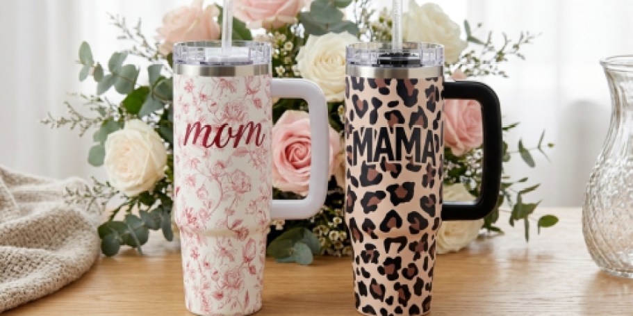 This Week’s New ALDI Drops: Mother’s Day Gifts, Garden Items & More