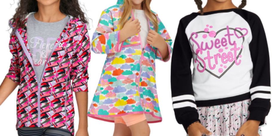 Save BIG on American Girl Clothing, Accessories, & More