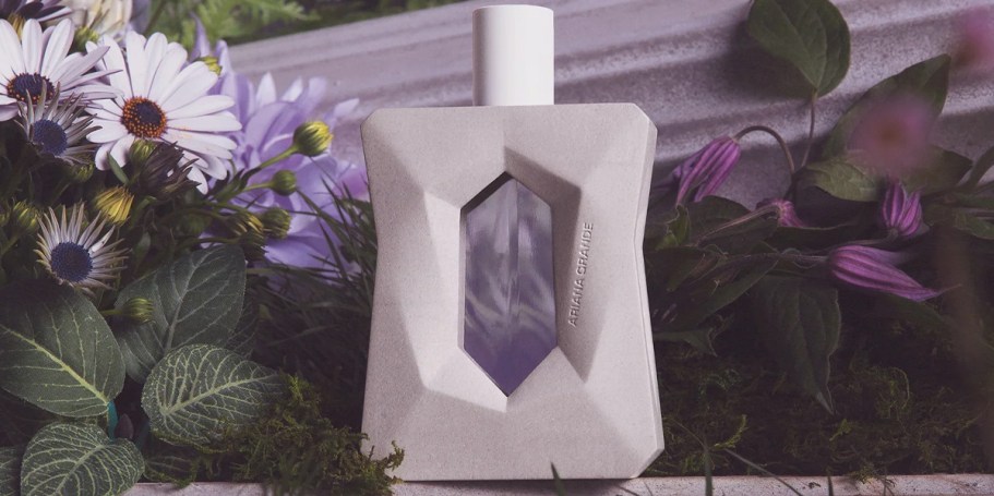 Amazon Beauty Event is LIVE | Up to 60% Off Fragrances