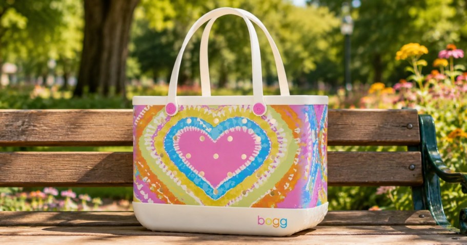 *HOT* 40% Off Bogg Bag Secret Sale | Fun Prints from $36!