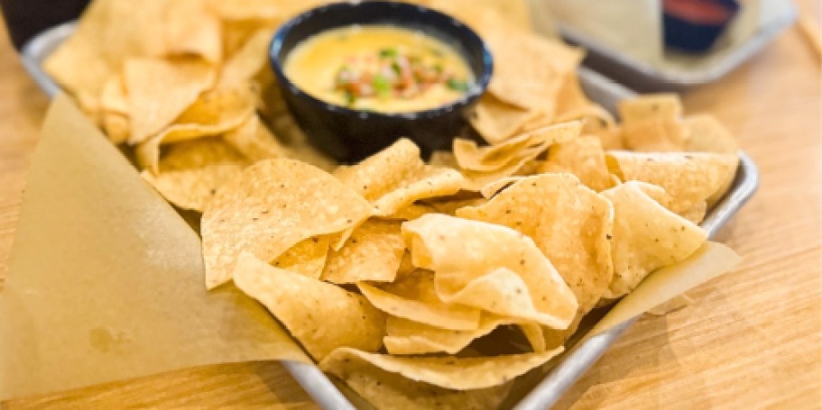 WOW! Buffalo Wild Wings Bottomless Apps for FOUR People Just $9.99!