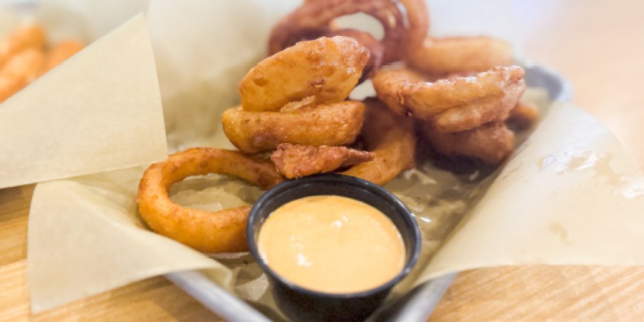 Best Cheap Eats This Week | Buffalo Wild Wings, Krispy Kreme, Subway, & More