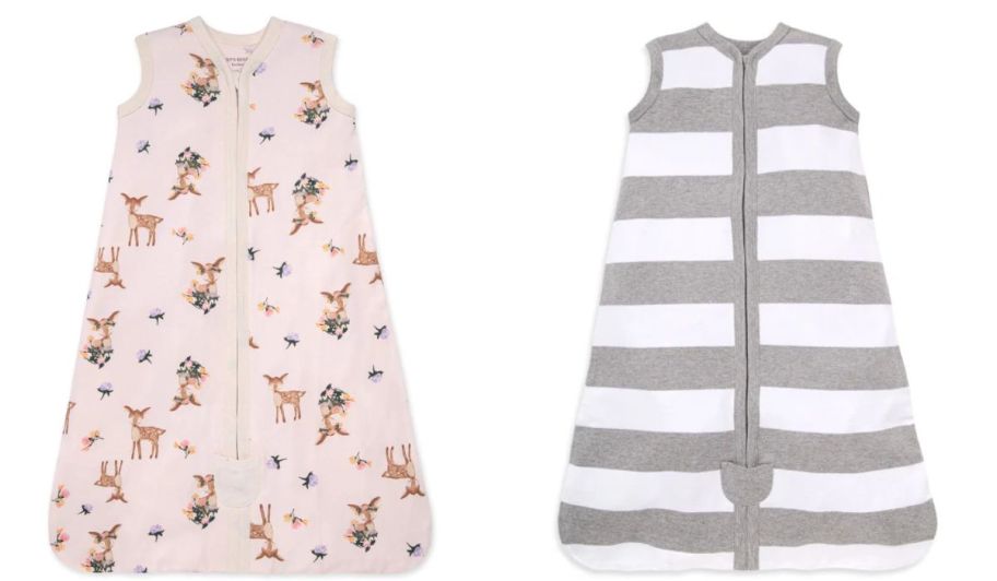burts bees babies clothes