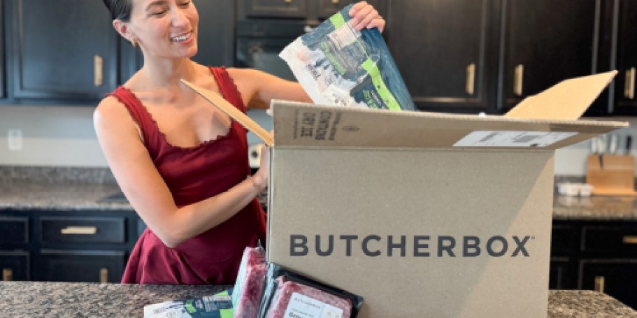 My Honest ButcherBox Review + FREE Year of Steak or Chicken (OR Free Ground Beef for LIFE!)