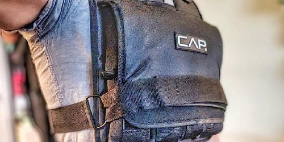 Last Chance: Up to 85% Off Woot Home Gym Equipment Sale + Free Shipping