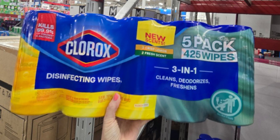 Don’t Wait: These Sam’s Club Instant Savings End TONIGHT