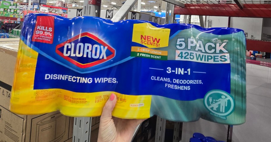 Last Chance to Shop Sam’s Club Instant Savings | Save Big on Grocery, Home Items, & More