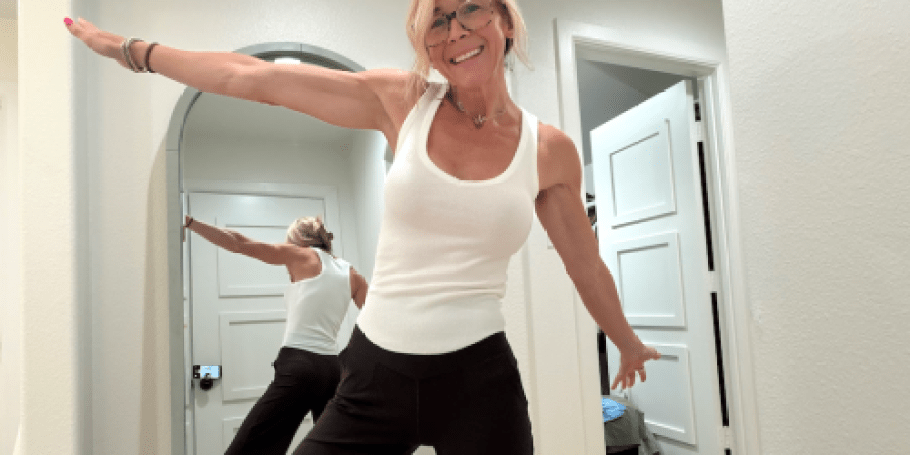 Up to 90% Off Aerie + FREE Shipping (Shop Collin’s Faves!)