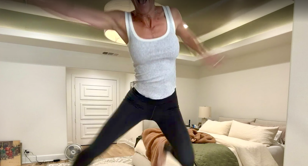 Aerie Sale Alert: Stack This Code + Free Shipping (Shop Collin’s Faves!)