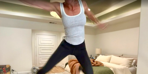 Aerie Sale Alert: Stack This Code + Free Shipping (Ends Tonight!)