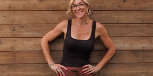 I Almost Didn’t Share This… But This Is What Finally Changed My Body at 44