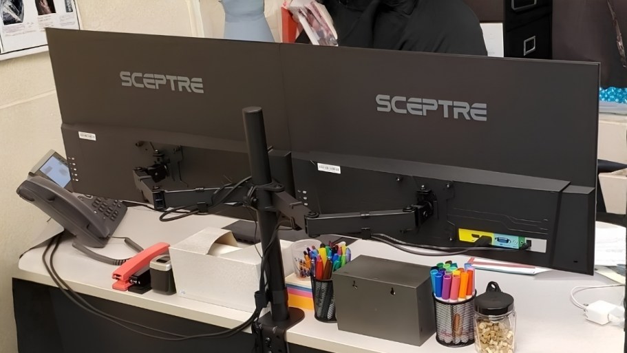 Up to 75% Off Computer & Office Supplies on Woot.com