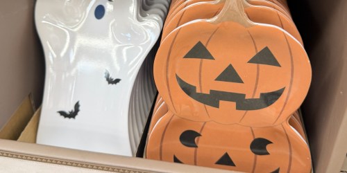 Walmart Just Dropped NEW Cook with Color Halloween Kitchen Items