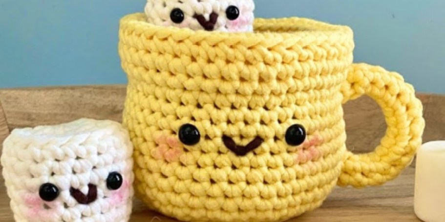 Last Chance to Get a Whole Year of Craftsy Classes for Just 25¢ ($125 Value!)