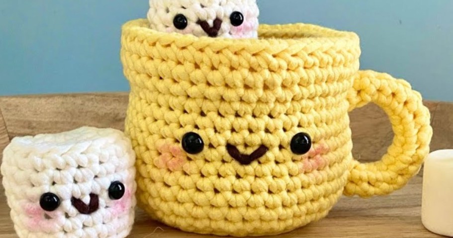 Last Chance to Get a Whole Year of Craftsy Classes for Just 25¢ ($125 Value!)