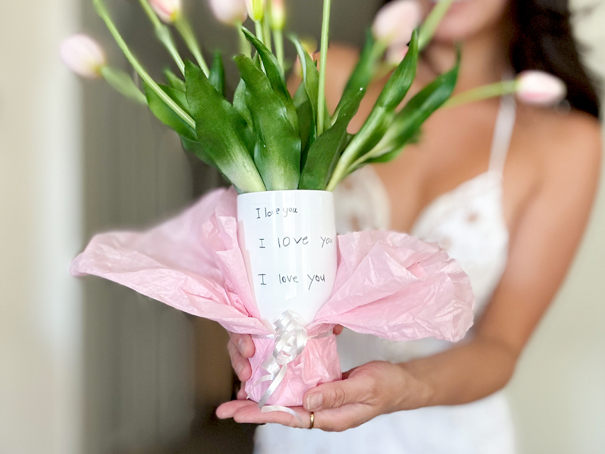 Custom CVS Tumbler Only $10.50 + Free Same-Day Pick Up (Last-Minute Mother’s Day Gift Idea)