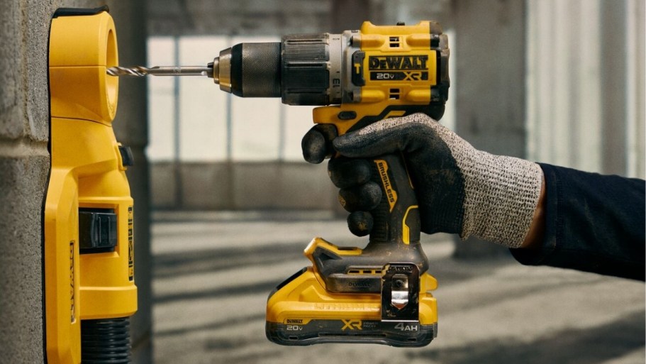 Lowe’s Daily Deals | Up to 60% Off Tool Combo Kits, Decking & More